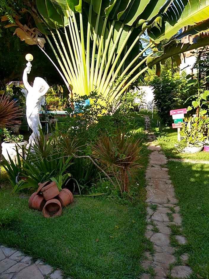 Pousada São Miguel Filosofal – São Miguel do Gostoso, 