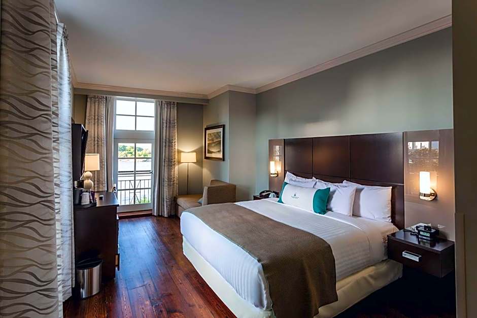 The Cotton Sail Hotel Savannah - Tapestry Collection by Hilton