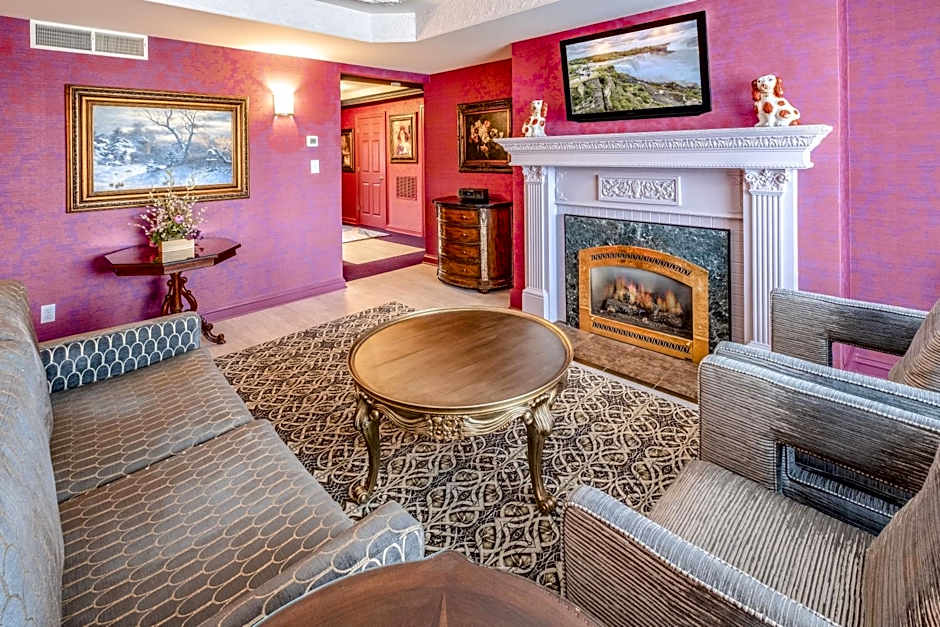 Red Coach Inn