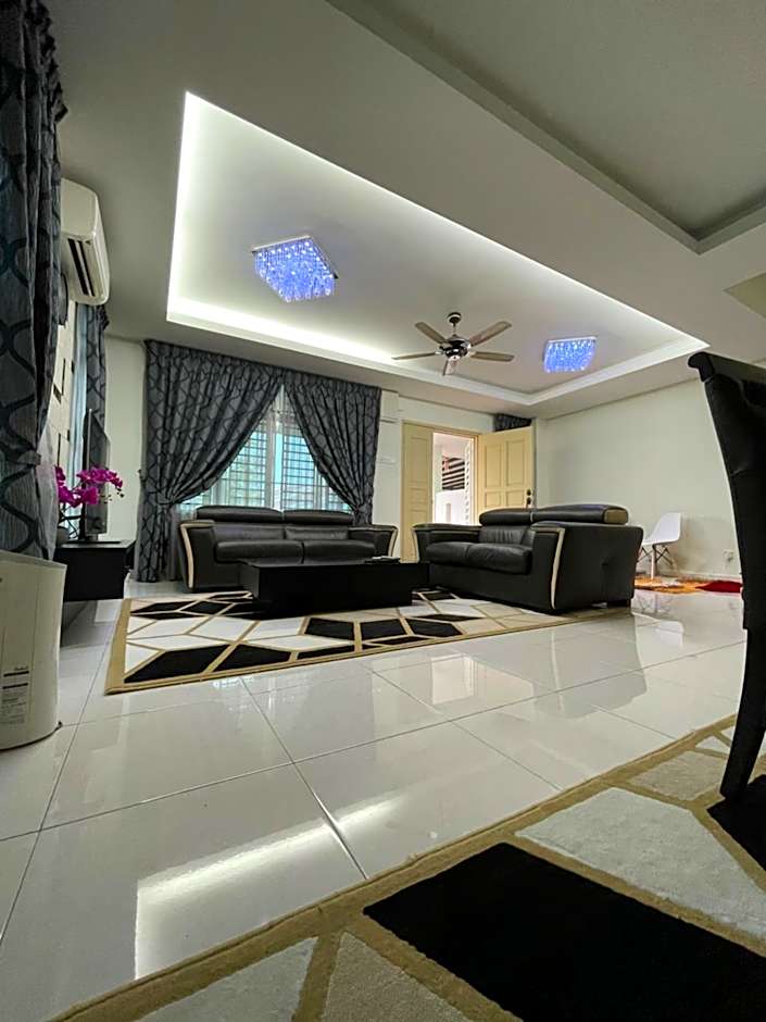 3R D'Latania Senawang