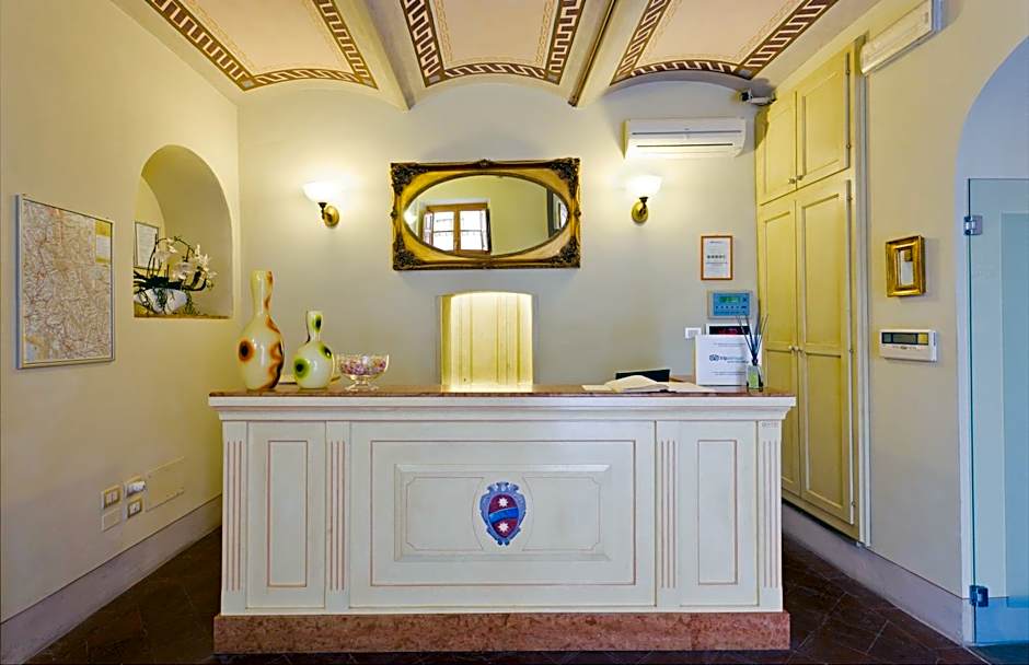 Hotel Palazzo San Niccolò & Spa