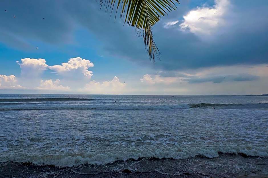 Umadewi Surf & Retreat