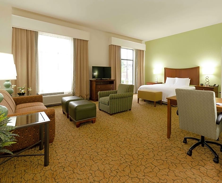 Hampton Inn By Hilton Hickory