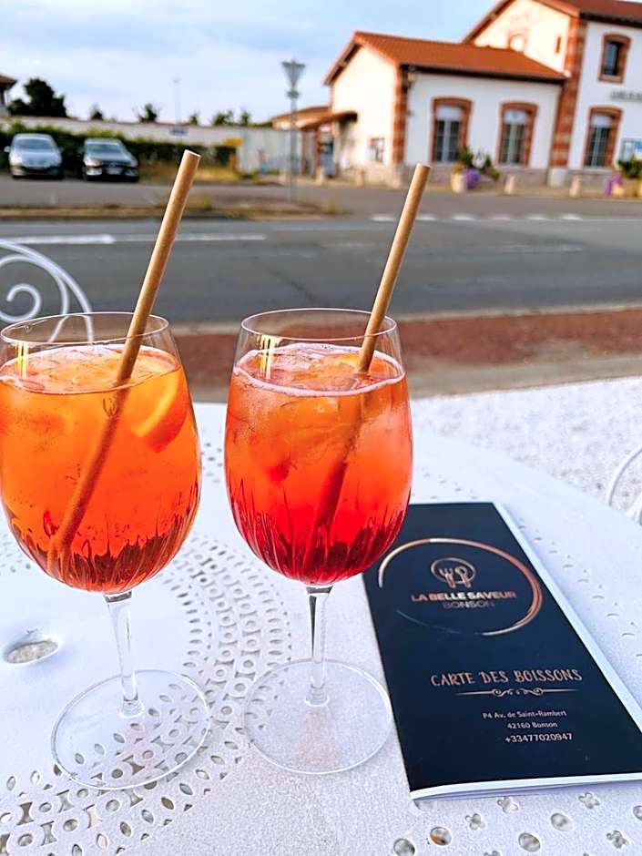 HOTEL HOSTELLERIE DES VOYAGEURS