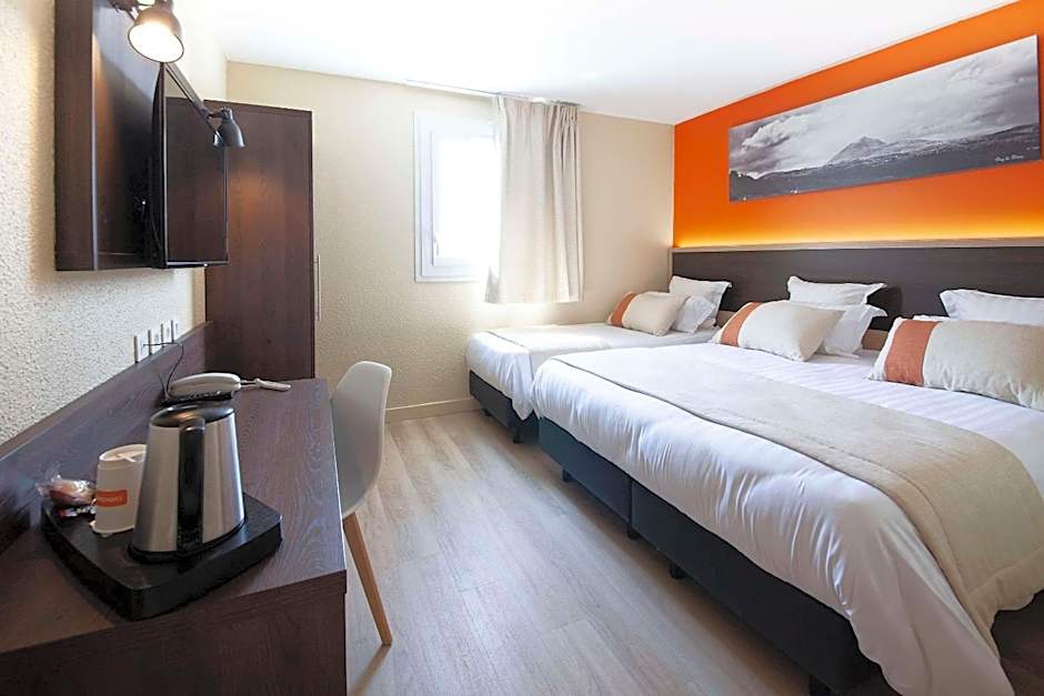 Comfort Hotel Clermont Saint-Jacques