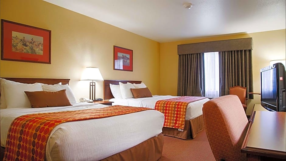 Days Inn by Wyndham Coffeyville