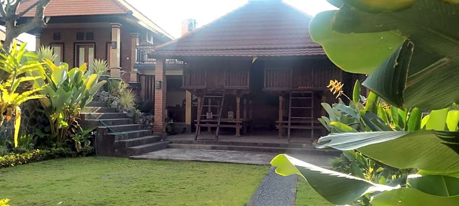 Tamansari Homestay