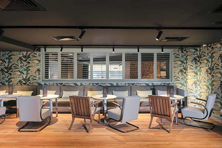 Hotel Indigo Brisbane City Centre By IHG