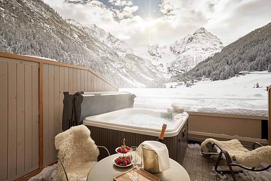 Hotel Bella Vista