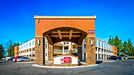 Best Western Plus Rancho Cordova Inn