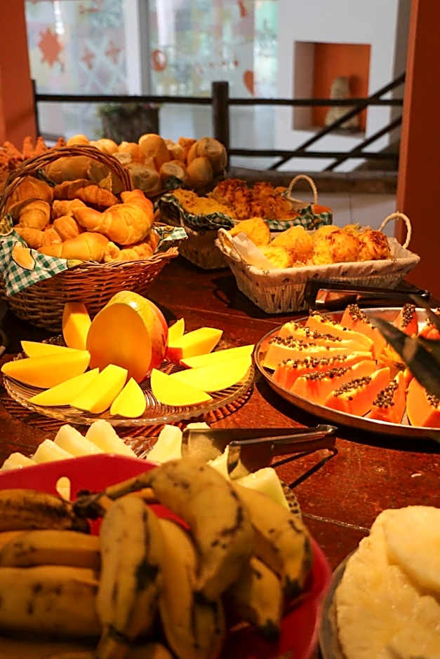 Tarumã Búzios Hotel