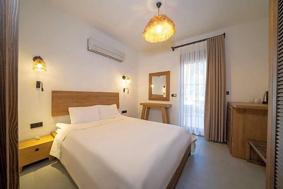 Zümrüt Çıralı Boutique Hotel