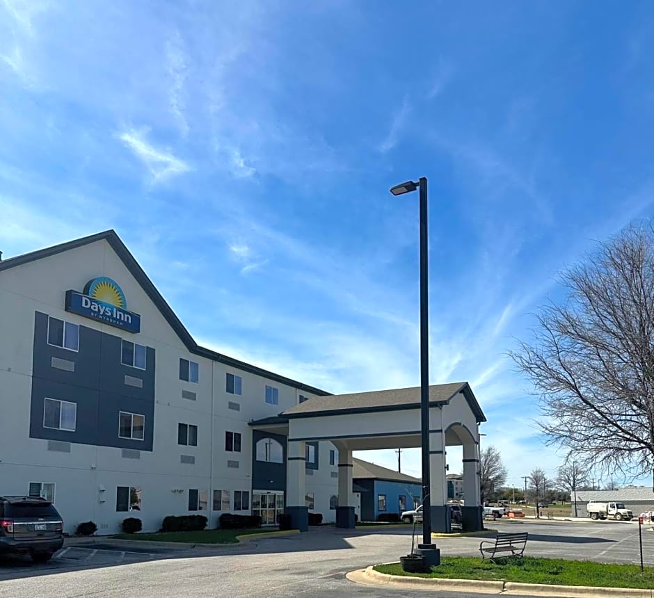 Days Inn by Wyndham Copperas Cove