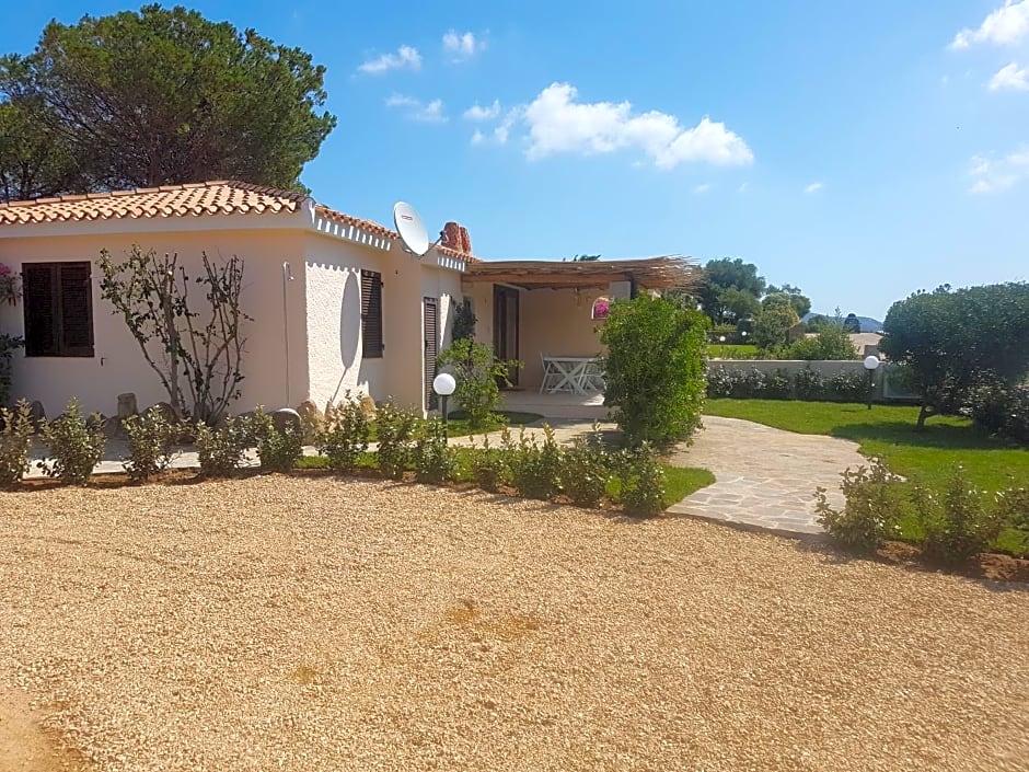 Residence Capraggia