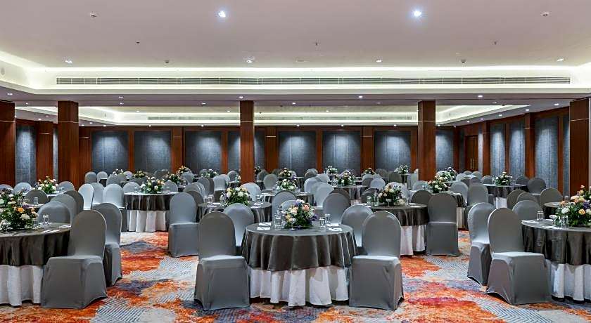 Hotel Southern Star Mysore