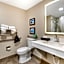 Comfort Suites West Jacksonville
