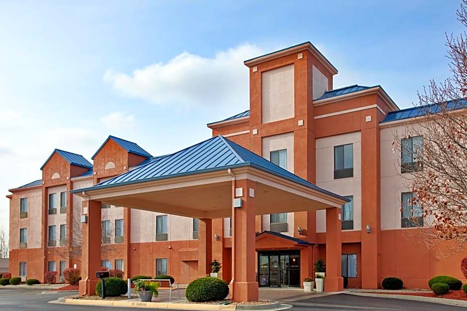 Spark by Hilton Lansing