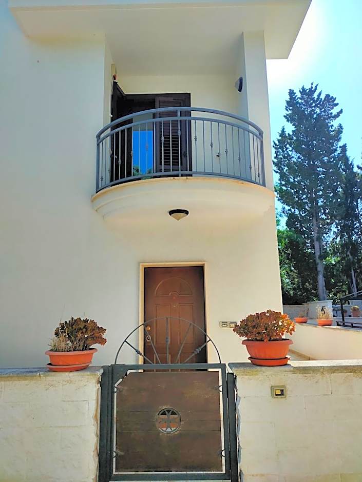 Villa Morrina