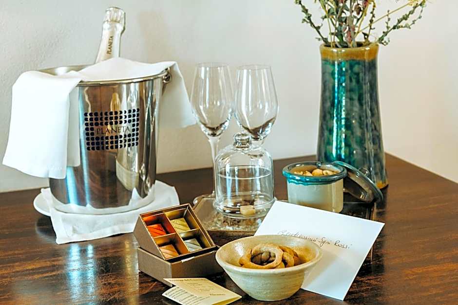 La Foresteria Planetaestate