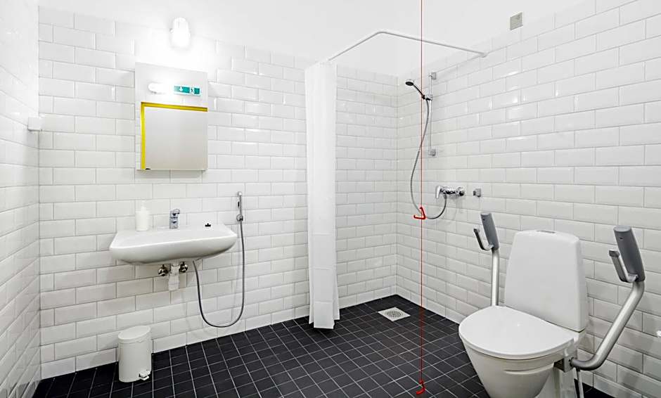 Hektor Design Hostel