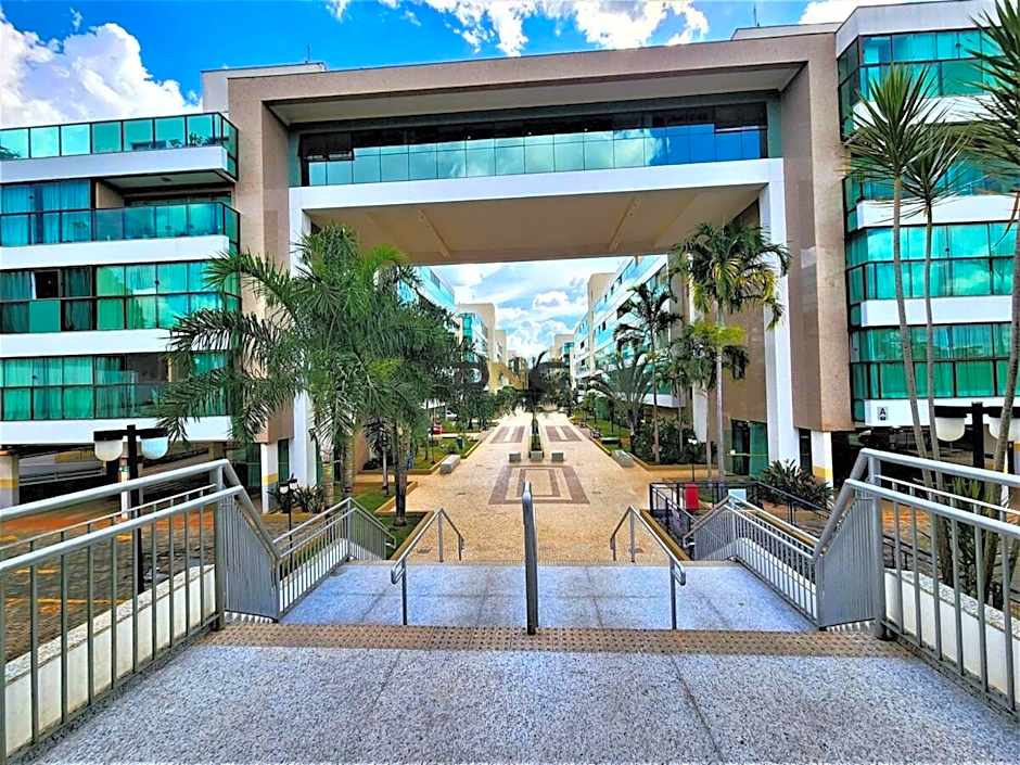 Bloco C AP 08 · Parque Norte Lindo e aconchegante apartamento