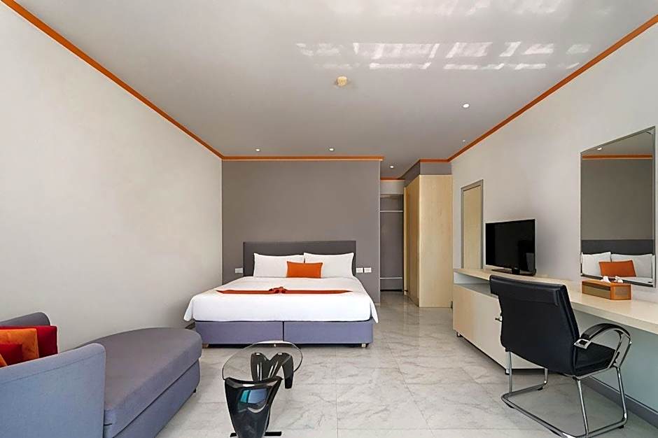 Chabana Kamala Hotel