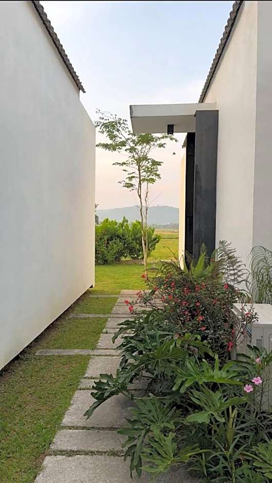 Ezu Isle Langkawi Pool Villa