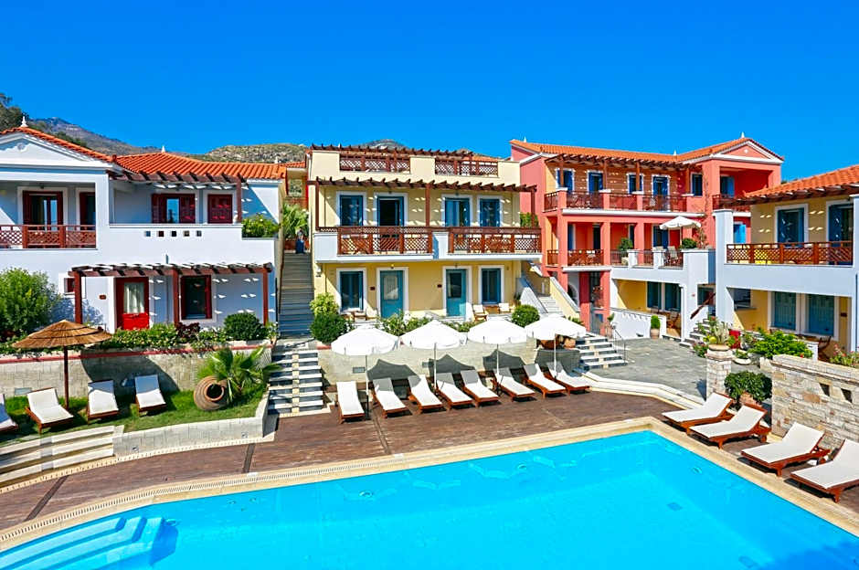 Sirena Residence & Spa