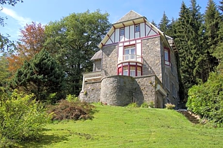 B&B Les Genêts