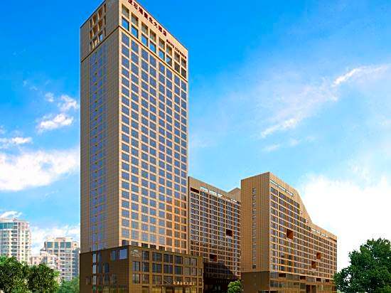 Howard Johnson Shipu Plaza Ningbo