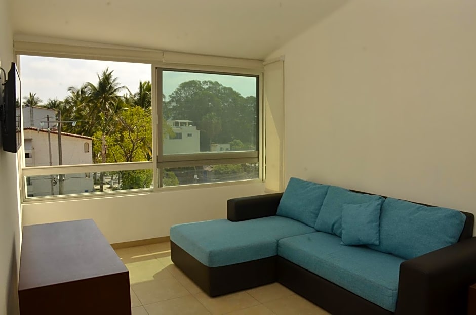 Zenharmony Suites