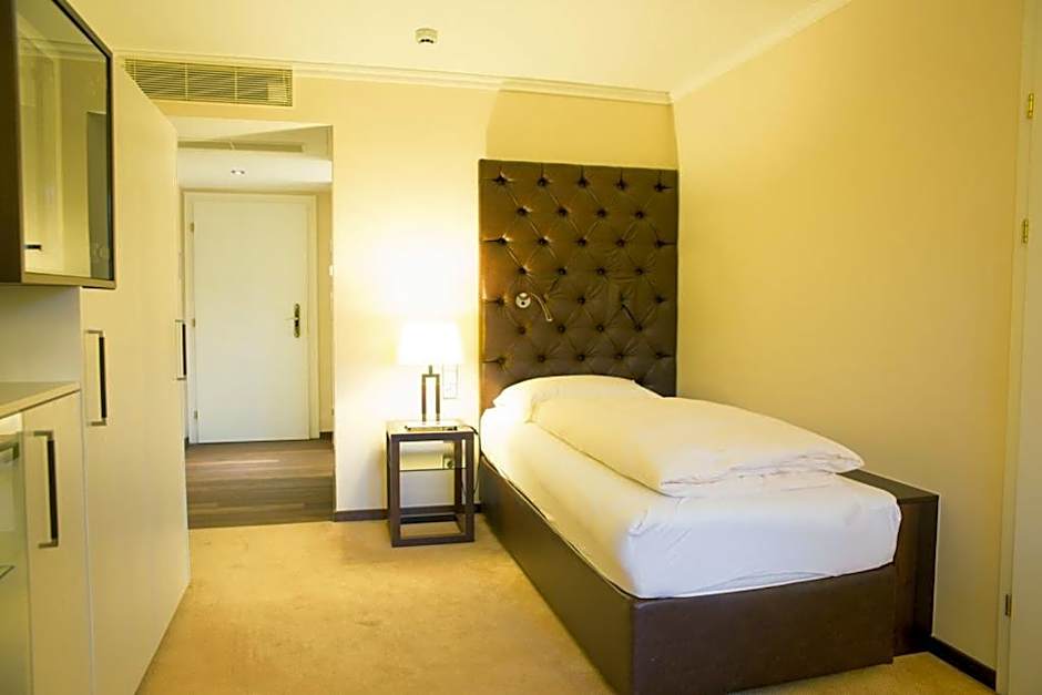 Hotel Friesacher