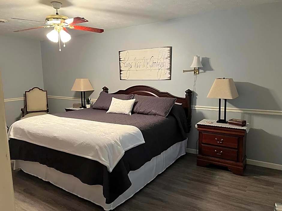 Robertson's Pigeon Forge Vacation Home
