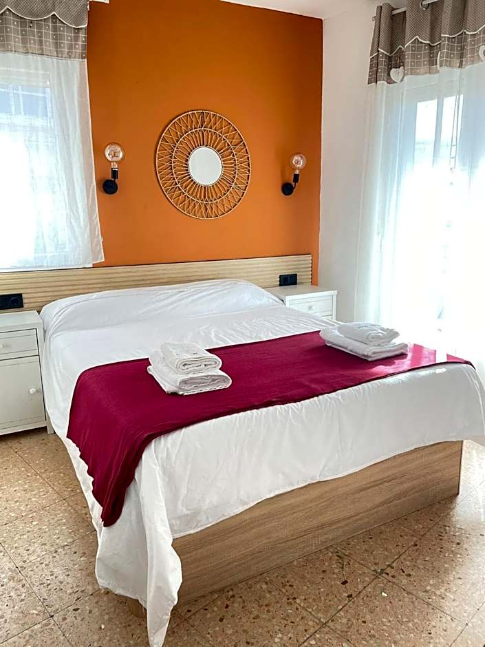 Hotel Arganda