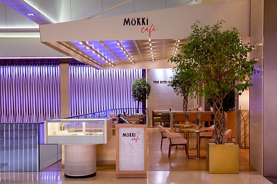 The Ritz-Carlton Astana