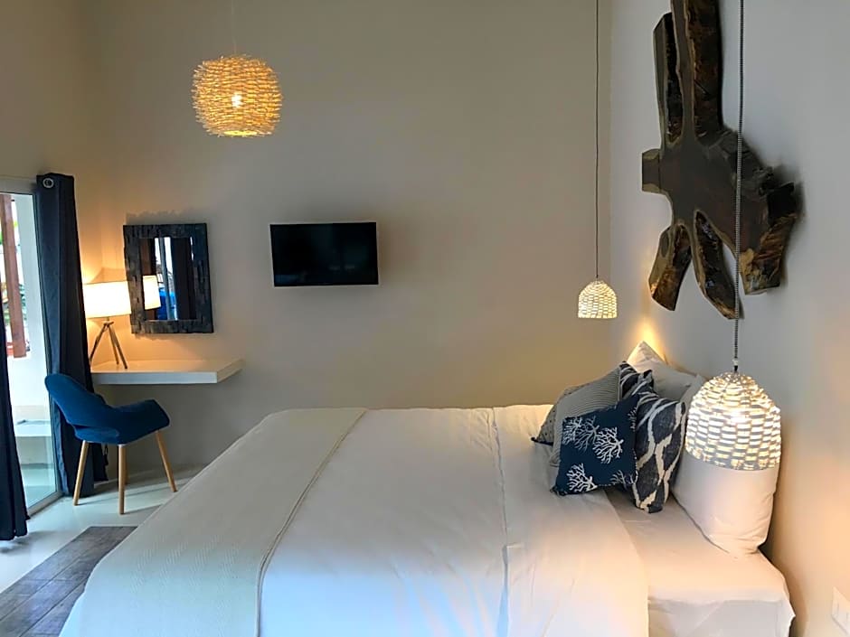 La Ramona Charming Hotel