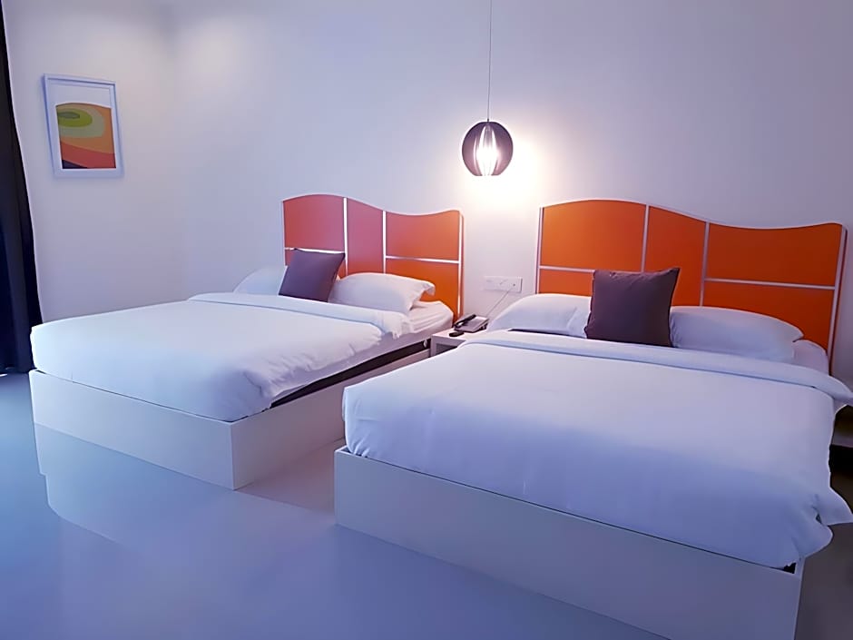 Sahid Vanilla Nagoya Batam