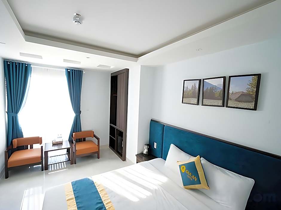 Gia An Hotel