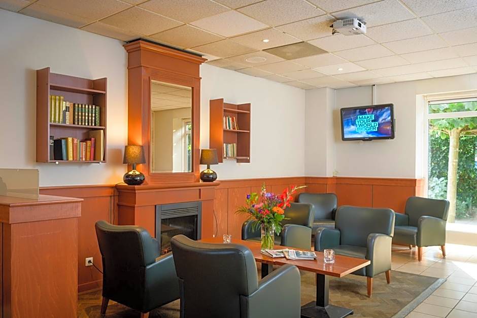 Campanile Hotel & Restaurant Breda