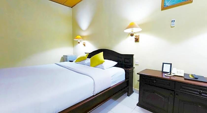 Masainn Hotel Kuta