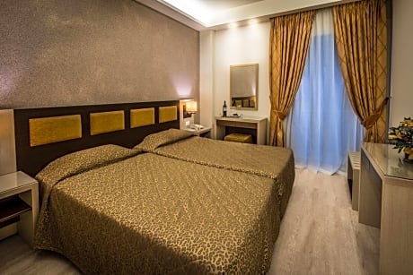 Rex Hotel Nafplio