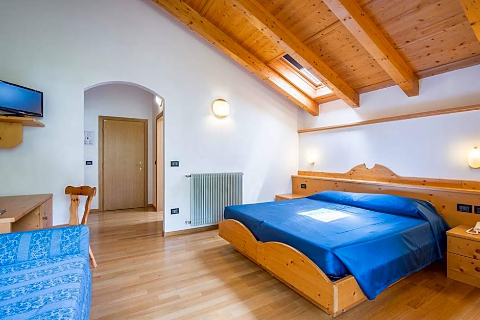 Al Pian Garnì - B&B & Pizza