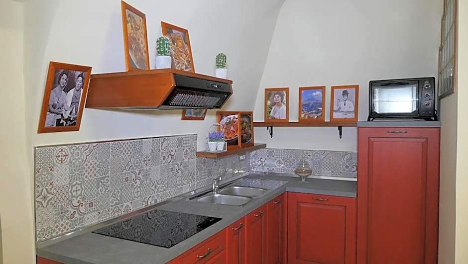 B&B Punto Stella