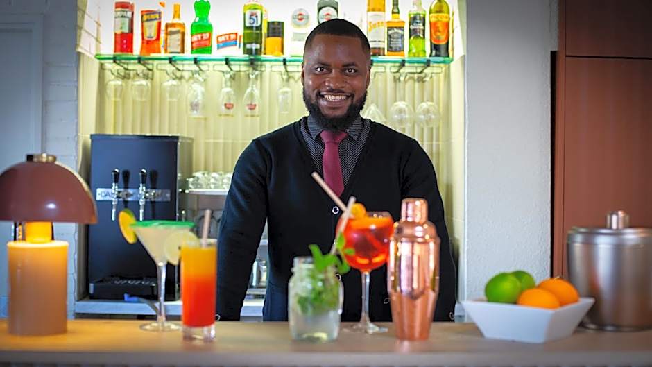 Kyriad Vernon Saint Marcel