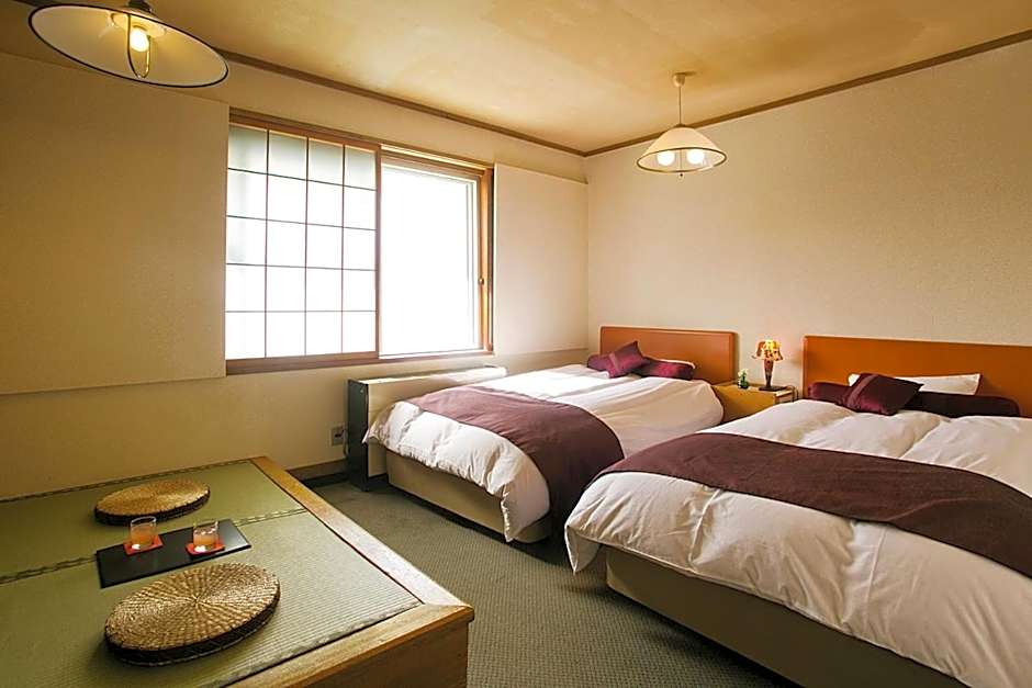 Senami View Hotel