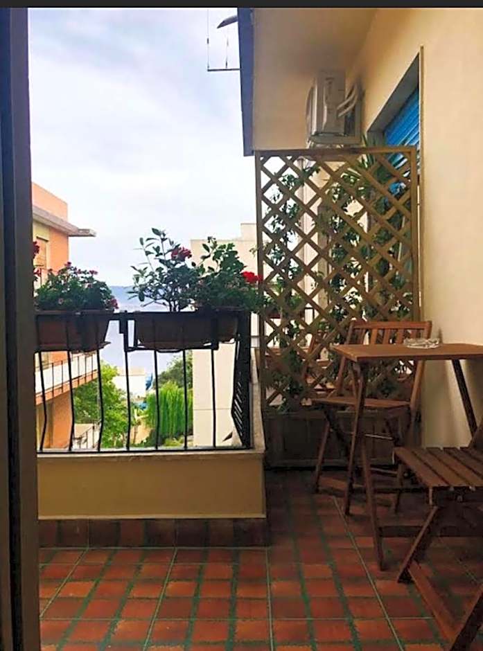 B&B Paradiso Relais