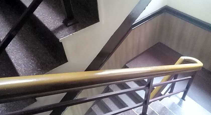 Hotel Preethi Palace