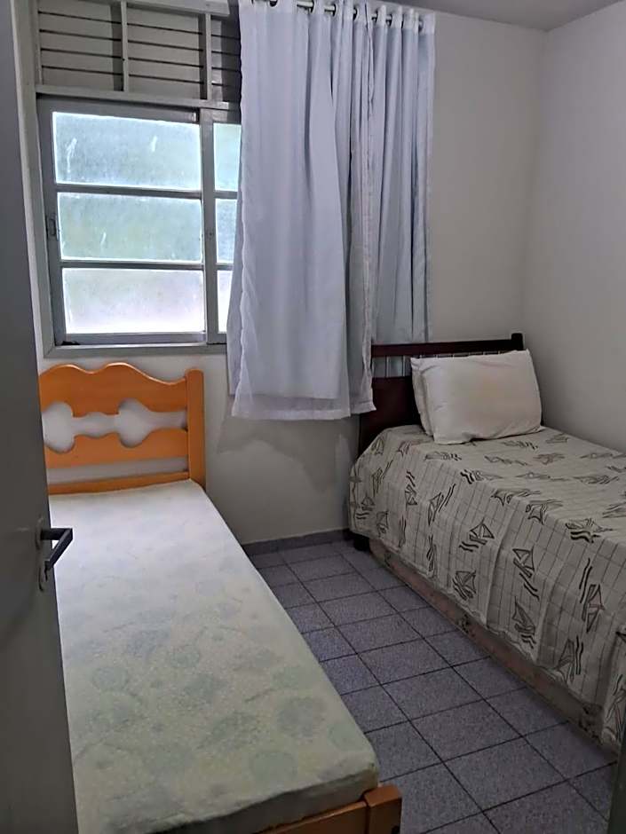 Apartamento em Jacaraipe ES 3 quartos