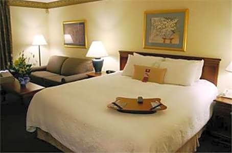 Hampton Inn Williamston