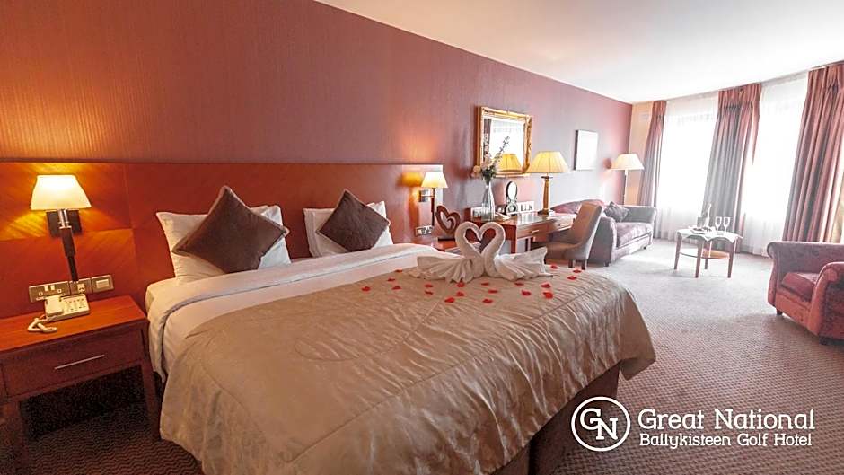 Great National Ballykisteen Golf Hotel
